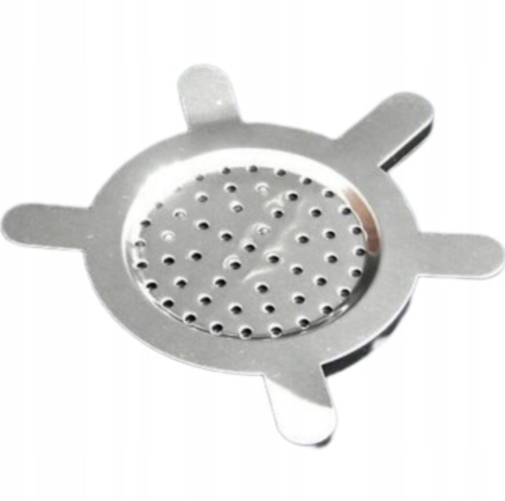 Hookah Bowl Strainer Stainless Steel – Clean Smoking Filter