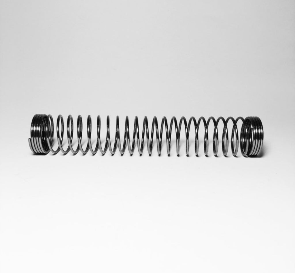 Hookah Hose Spring Protector – Metal Shisha Hose Anti-Kink Coil