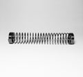 Hookah Hose Spring Protector – Metal Shisha Hose Anti-Kink Coil