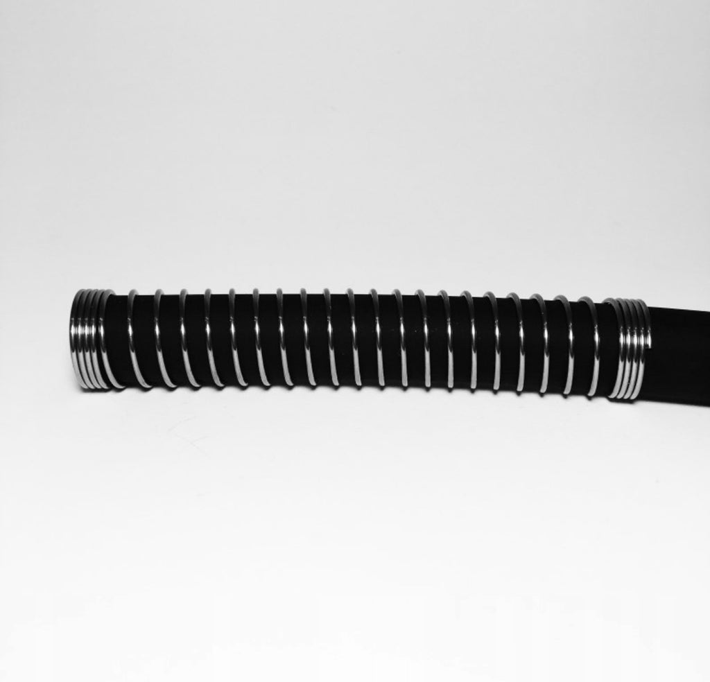 Hookah Hose Spring Protector – Metal Shisha Hose Anti-Kink Coil
