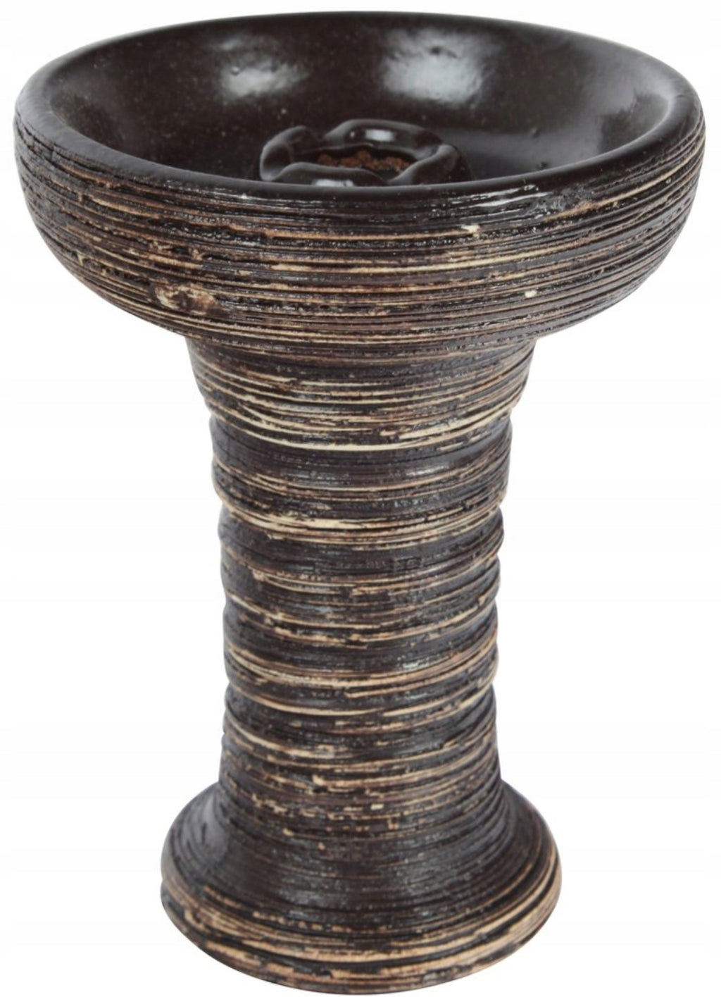 Hookah Bowl Large – Ceramic Shisha Head Premium | Fast Shipping Poland