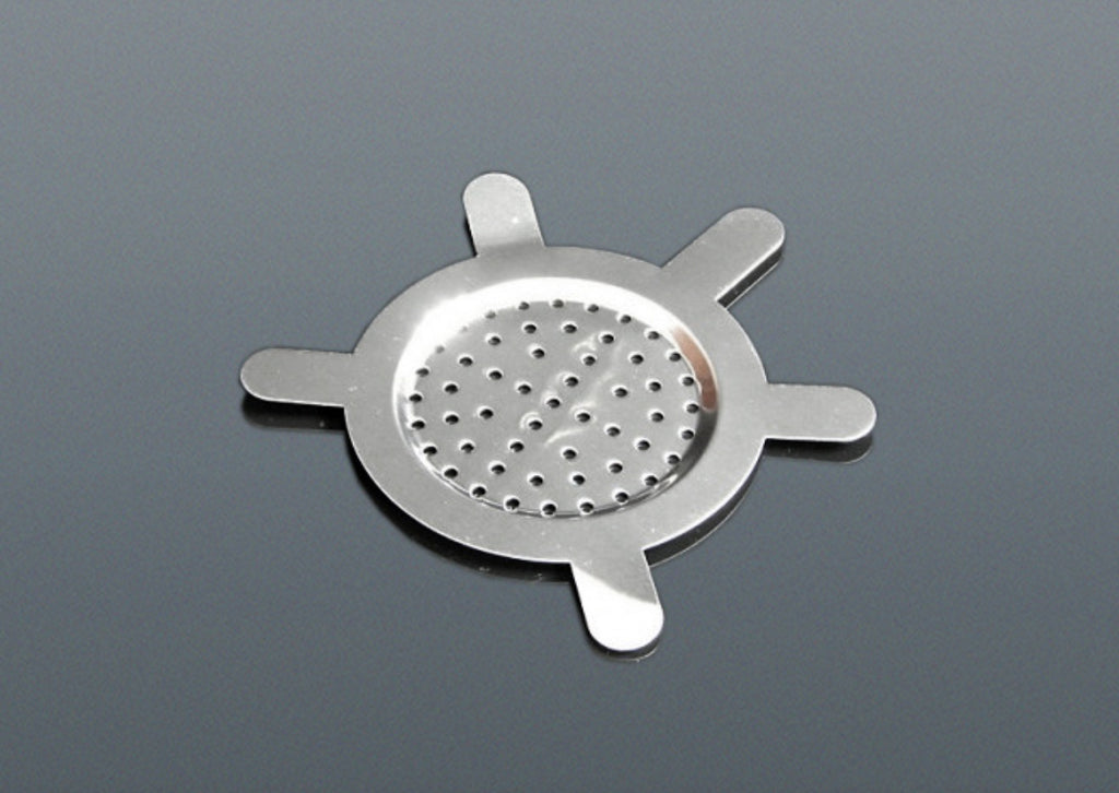 Hookah Bowl Strainer Stainless Steel – Clean Smoking Filter