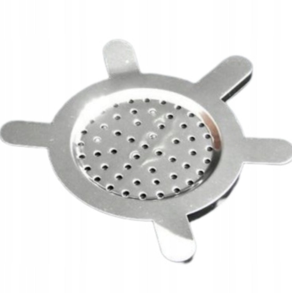 Hookah Bowl Strainer Stainless Steel – Clean Smoking Filter