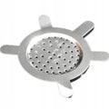 Hookah Bowl Strainer Stainless Steel – Clean Smoking Filter