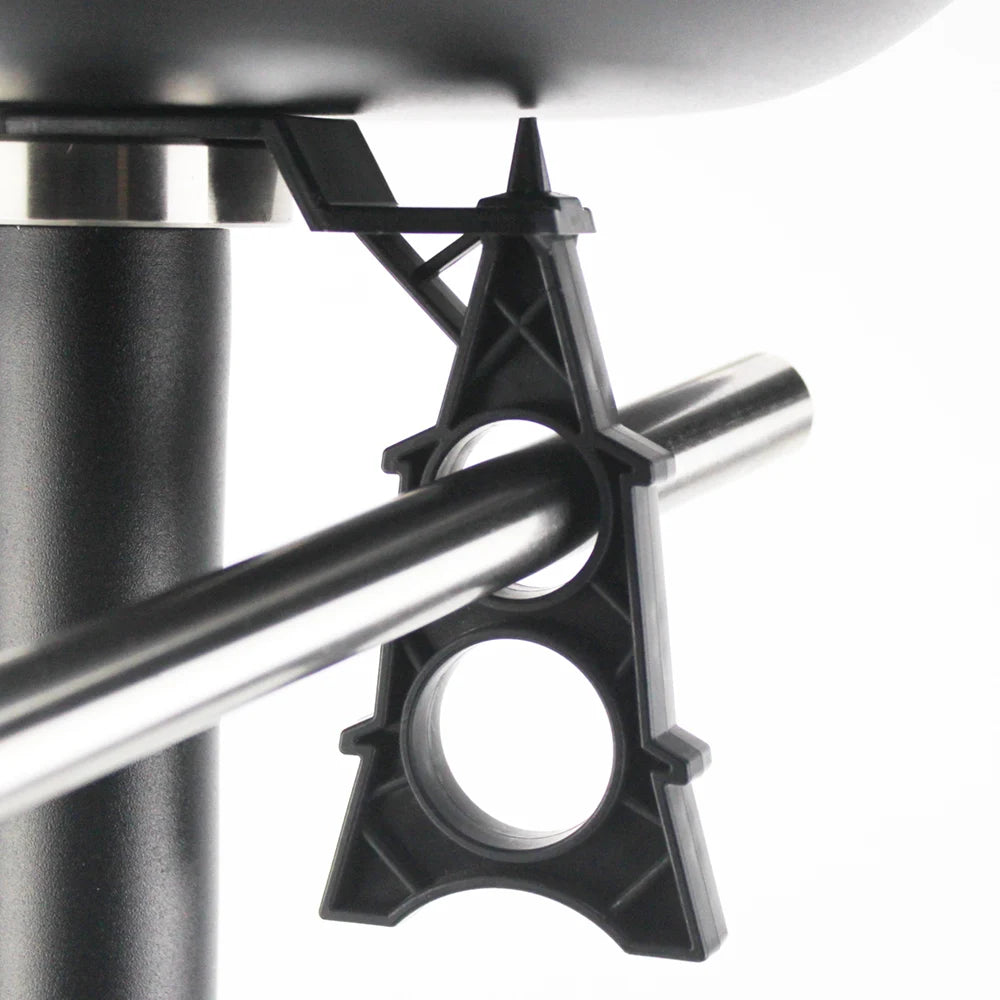 Hookah Hose Holder – Keep Your Shisha Clean & Organized