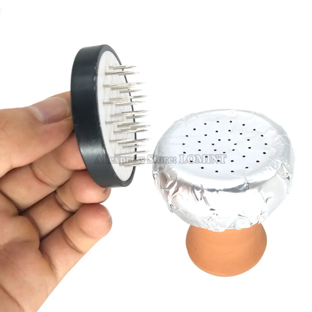Precision Hole Tool – Perfect Airflow Every Time