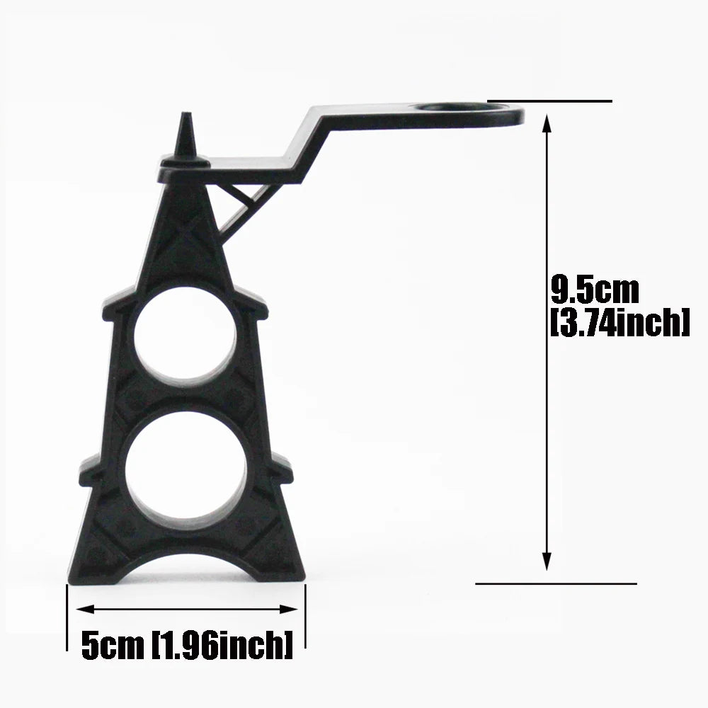 Hookah Hose Holder – Keep Your Shisha Clean & Organized