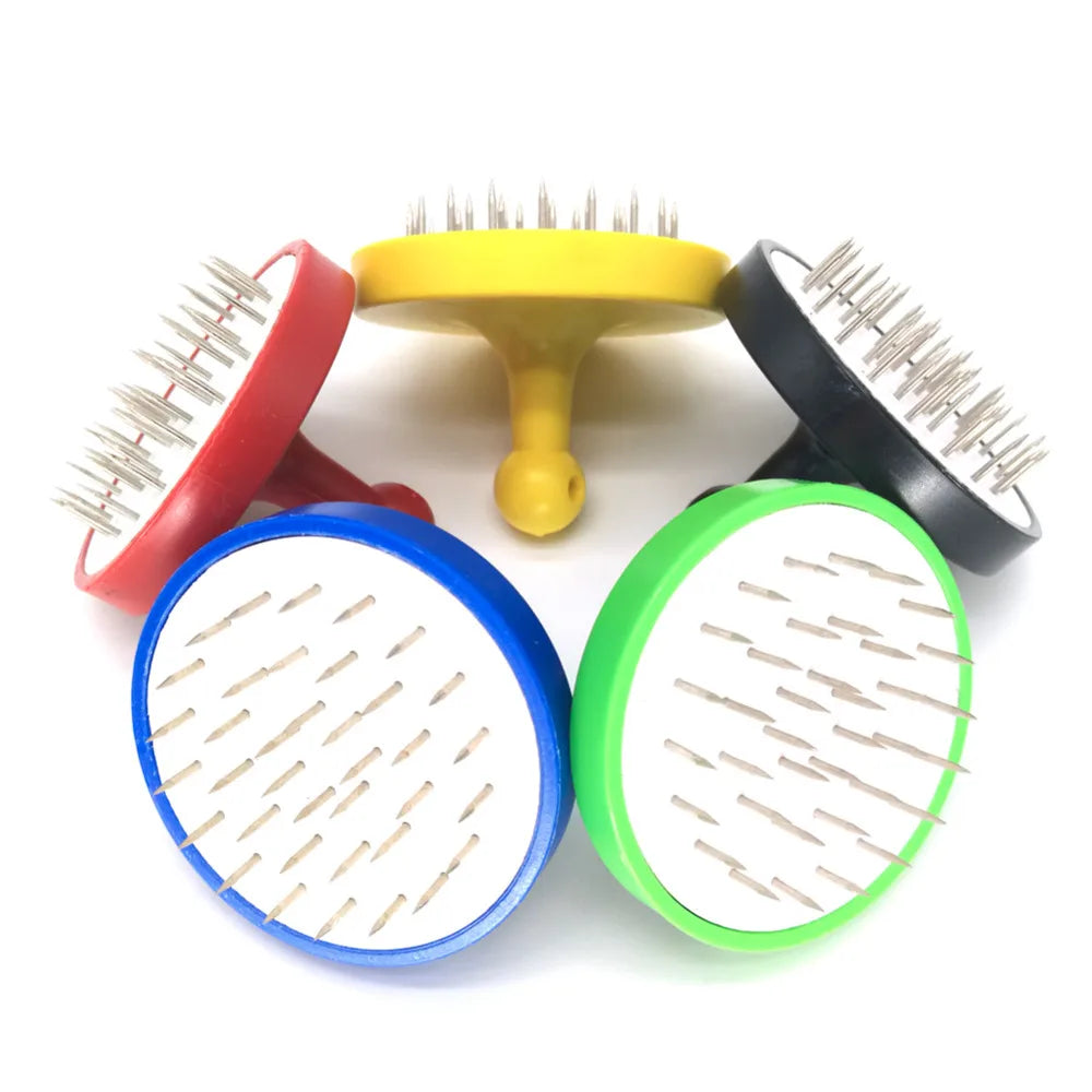 Precision Hole Tool – Perfect Airflow Every Time