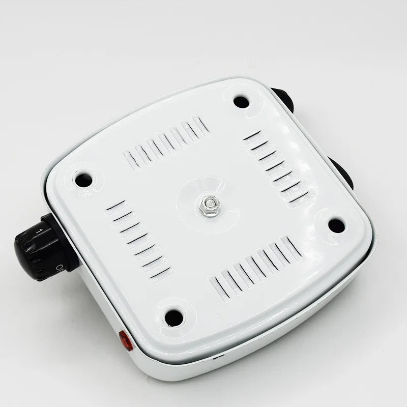 500W Electric Charcoal Burner for Hookah & Shisha