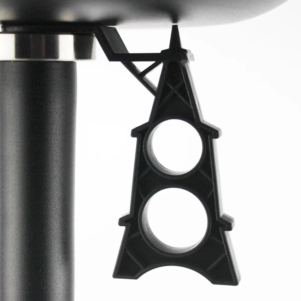 Hookah Hose Holder – Keep Your Shisha Clean & Organized