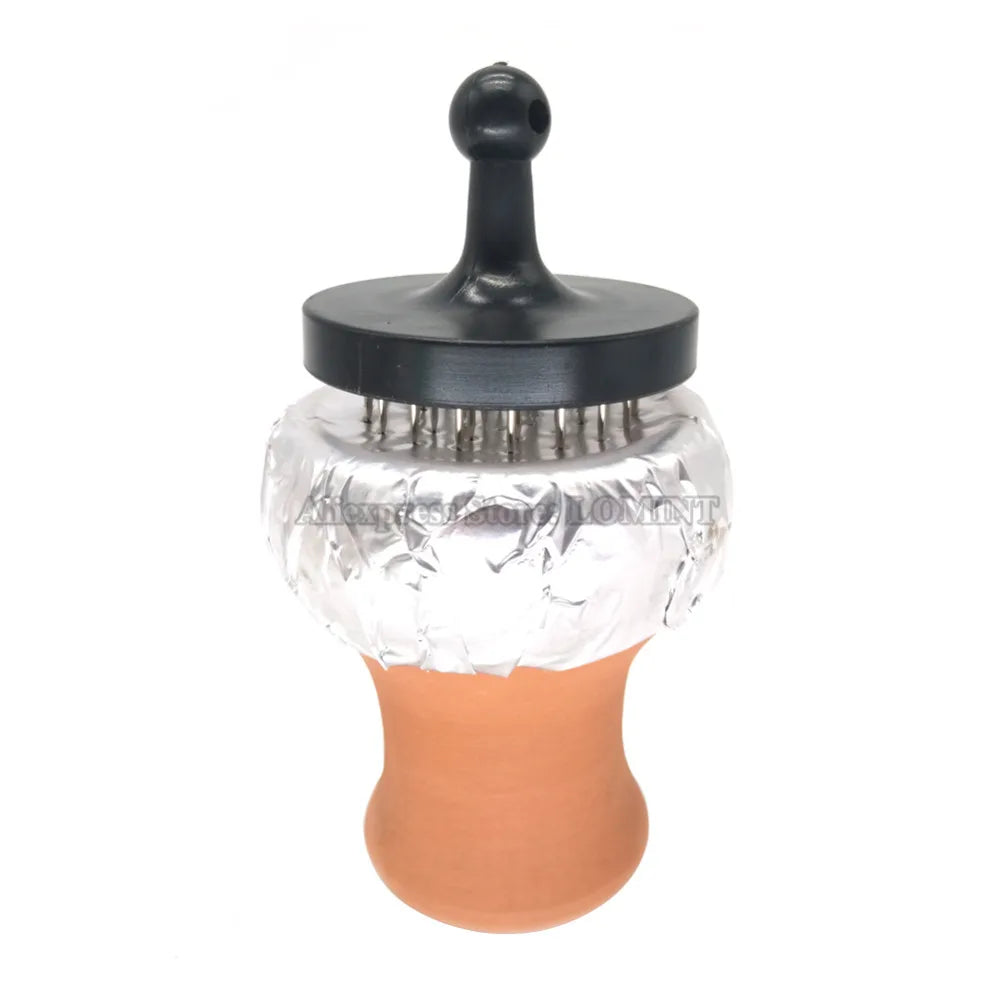 Precision Hole Tool – Perfect Airflow Every Time
