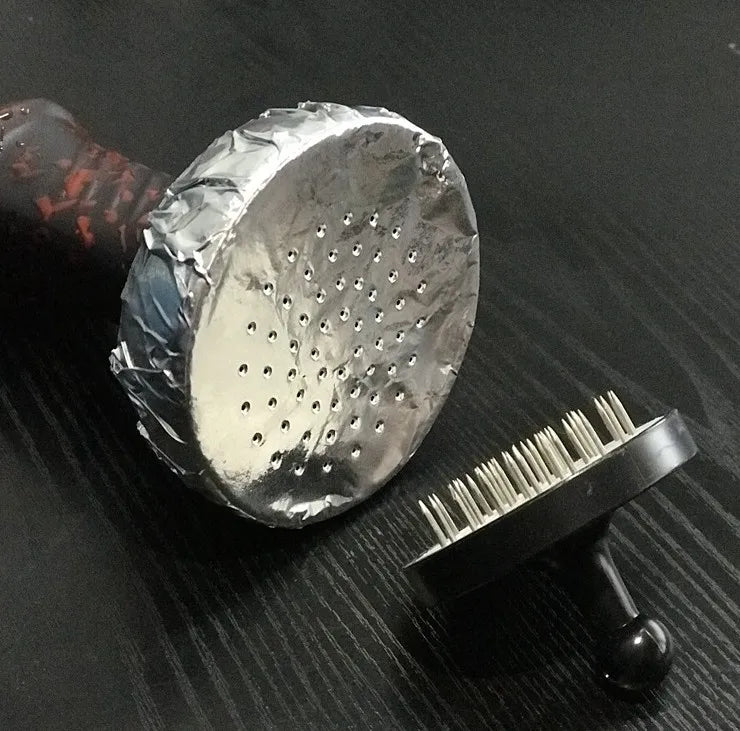 Precision Hole Tool – Perfect Airflow Every Time