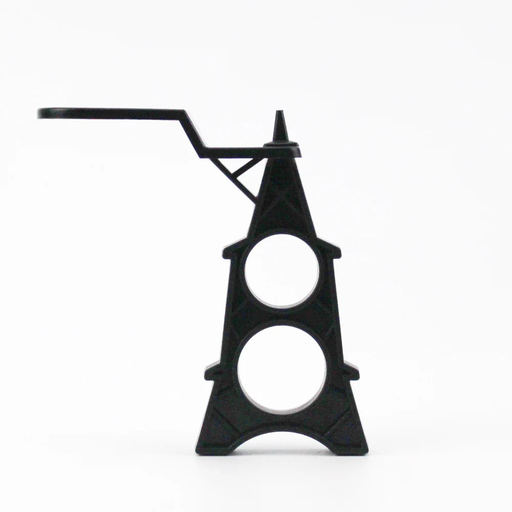 Hookah Hose Holder – Keep Your Shisha Clean & Organized