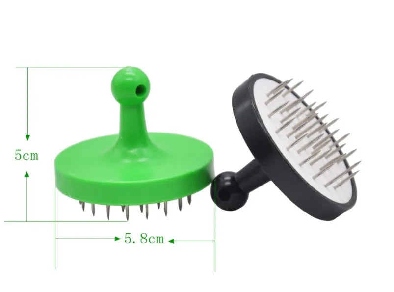 Precision Hole Tool – Perfect Airflow Every Time