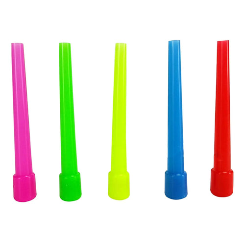 50pcs Disposable Hookah Mouth Tips – Hygienic Shisha Accessories for Clean Sessions