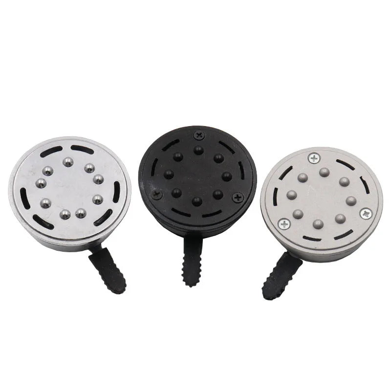 Premium Hookah Heat Management Device – Kaloud Style Aluminum HMD
