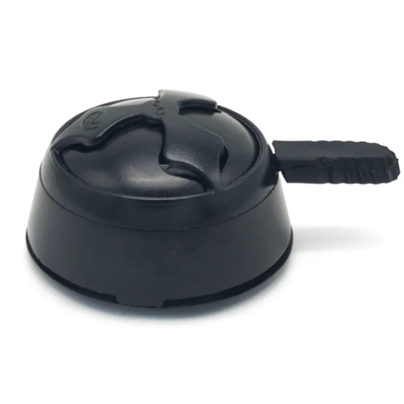 Premium Hookah Heat Management Device – Kaloud Style Aluminum HMD