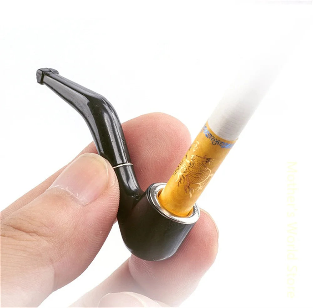 Portable Mini Hookah Pipe – Smoke Anywhere