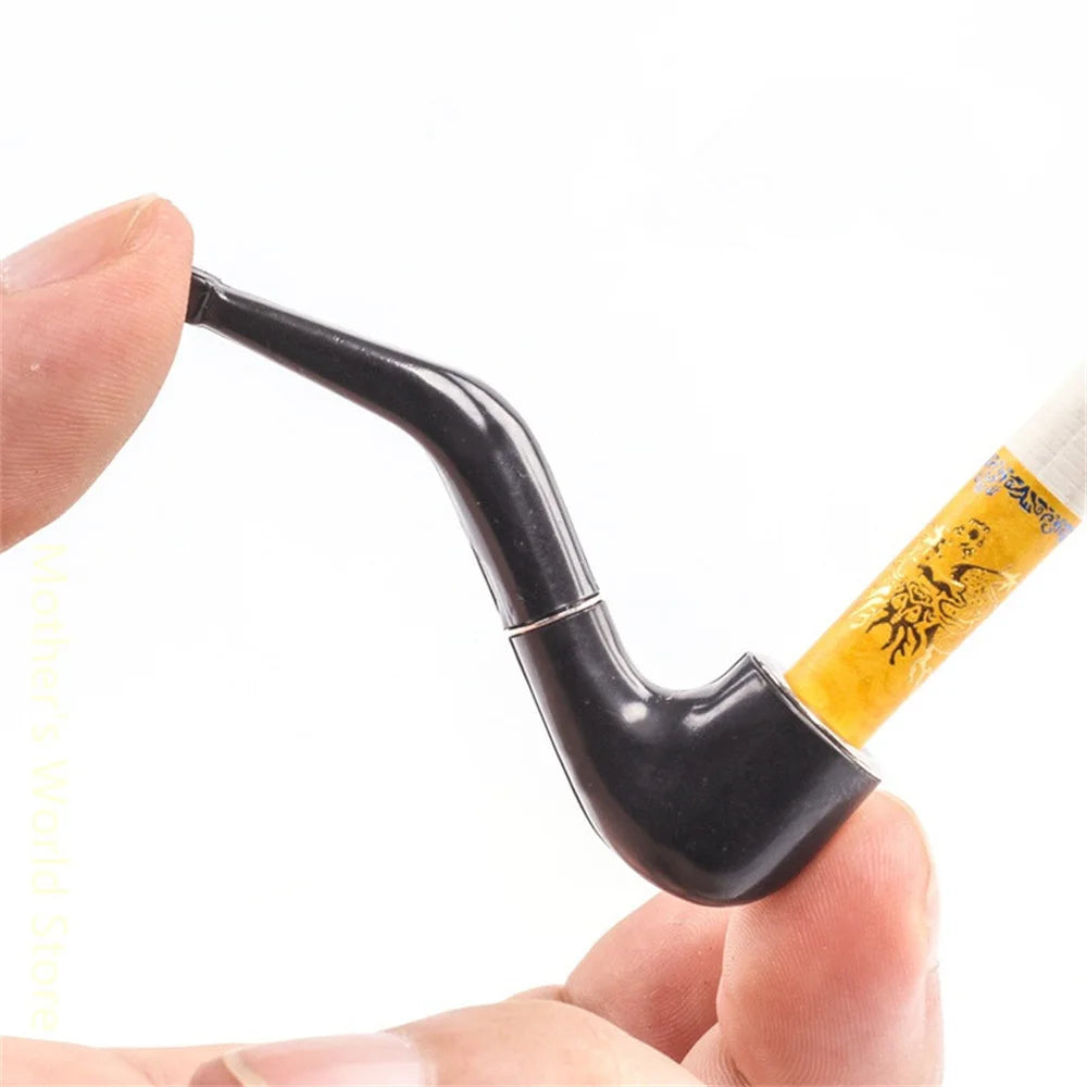 Portable Mini Hookah Pipe – Smoke Anywhere
