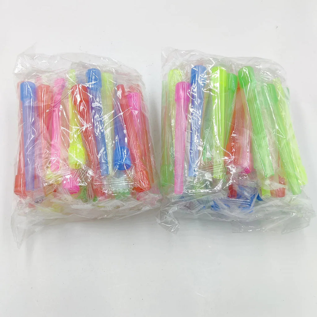 50pcs Disposable Hookah Mouth Tips – Hygienic Shisha Accessories for Clean Sessions