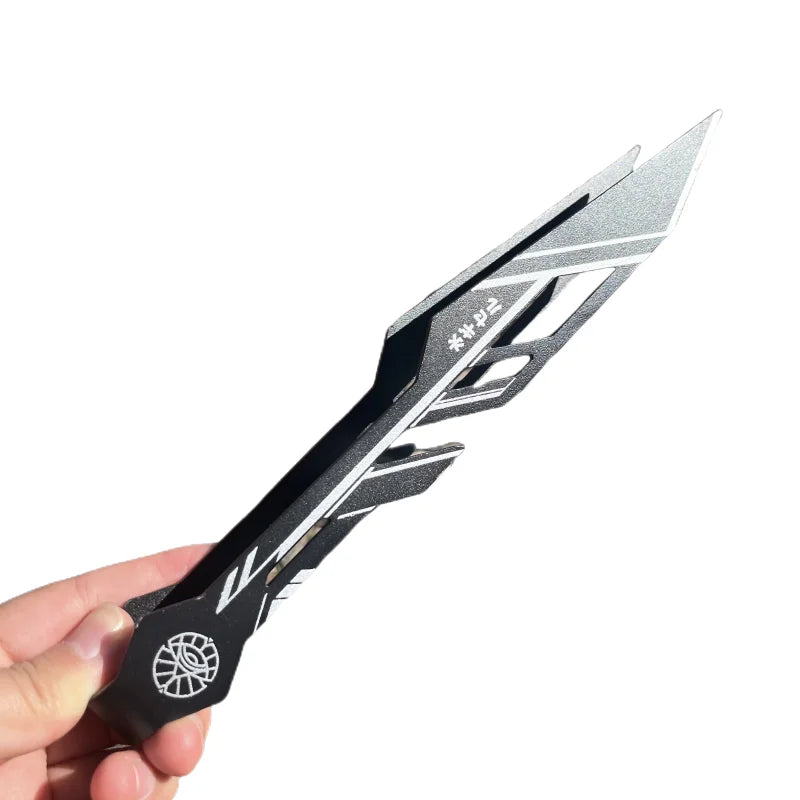 Hookah Charcoal Tongs – Heat Resistant Tool
