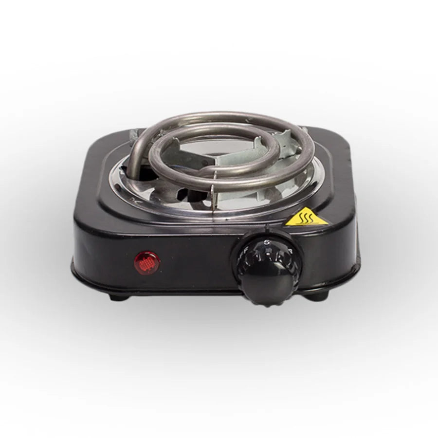 500W Electric Charcoal Burner for Hookah & Shisha