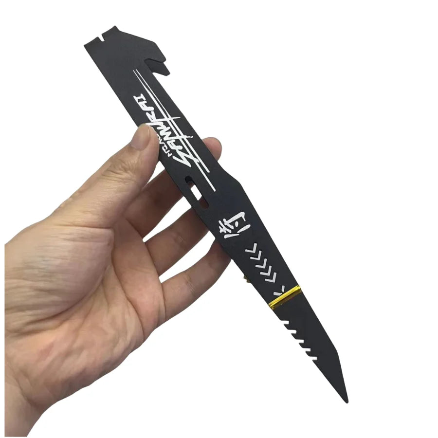 Hookah Charcoal Tongs – Heat Resistant Tool