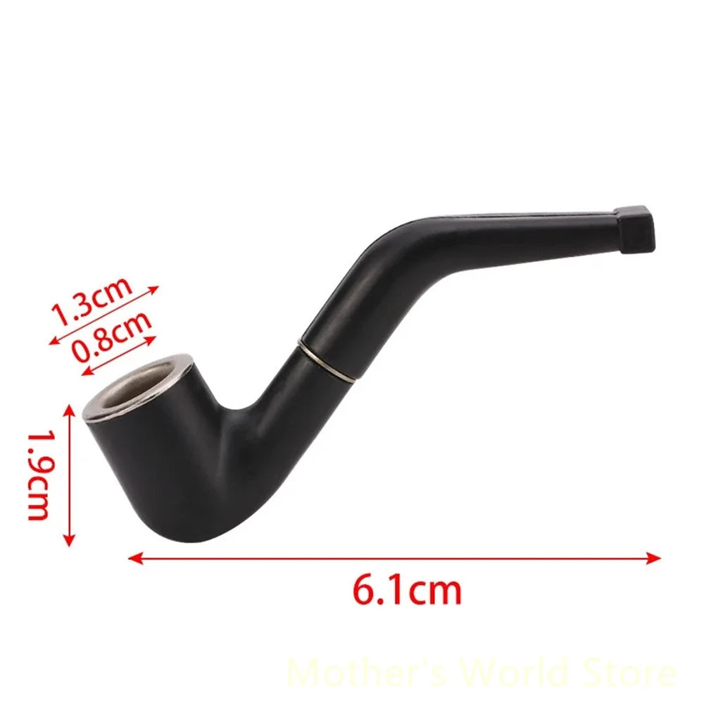 Portable Mini Hookah Pipe – Smoke Anywhere