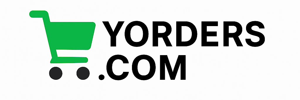 Yorders